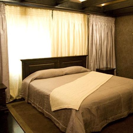 Gogol Hotel Myrhorod Ruang foto
