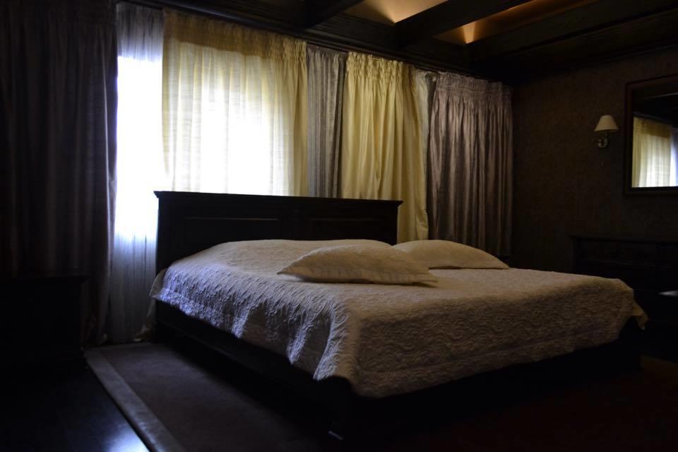 Gogol Hotel Myrhorod Ruang foto