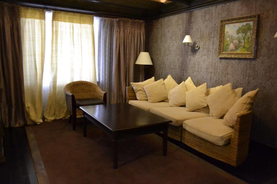 Gogol Hotel Myrhorod Ruang foto