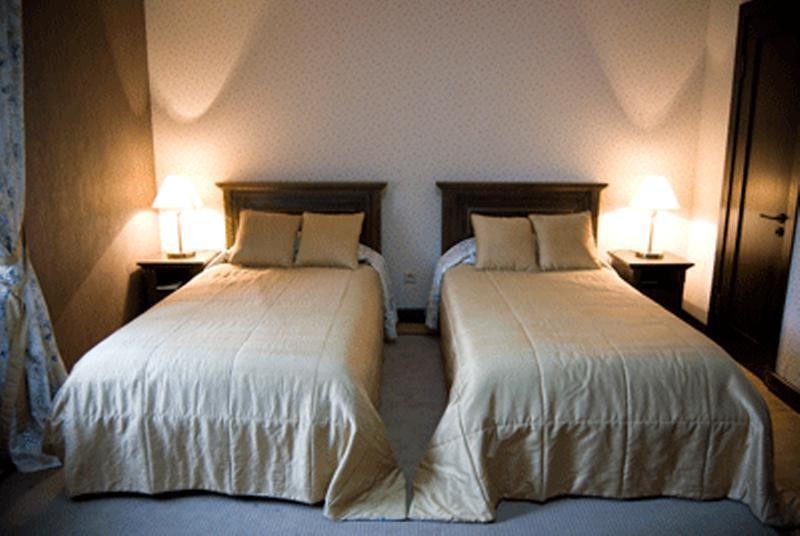 Gogol Hotel Myrhorod Ruang foto