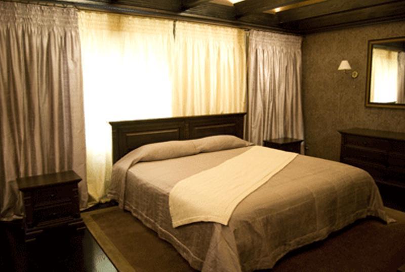 Gogol Hotel Myrhorod Ruang foto
