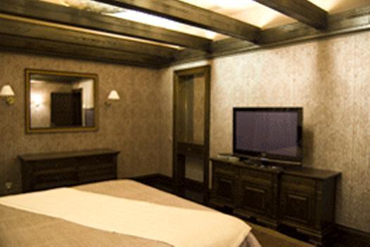 Gogol Hotel Myrhorod Ruang foto