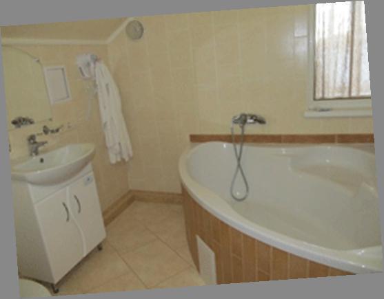 Gogol Hotel Myrhorod Ruang foto