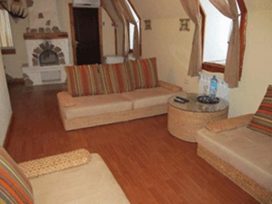 Gogol Hotel Myrhorod Ruang foto