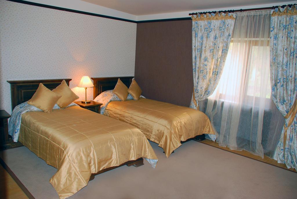Gogol Hotel Myrhorod Ruang foto