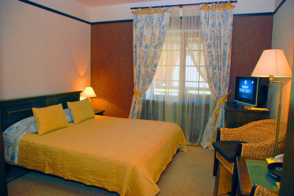 Gogol Hotel Myrhorod Ruang foto