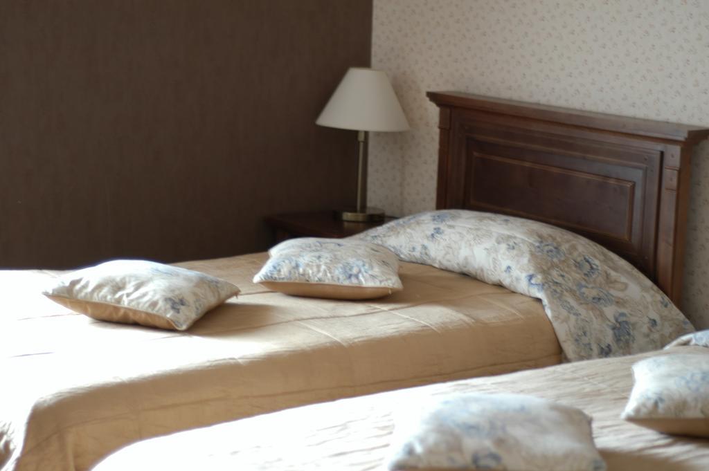 Gogol Hotel Myrhorod Ruang foto